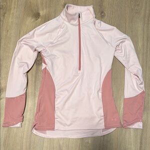 Under Armour Women's Long‎ Sleeve Top with Pockets